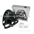 plastic wine rack(TH571)